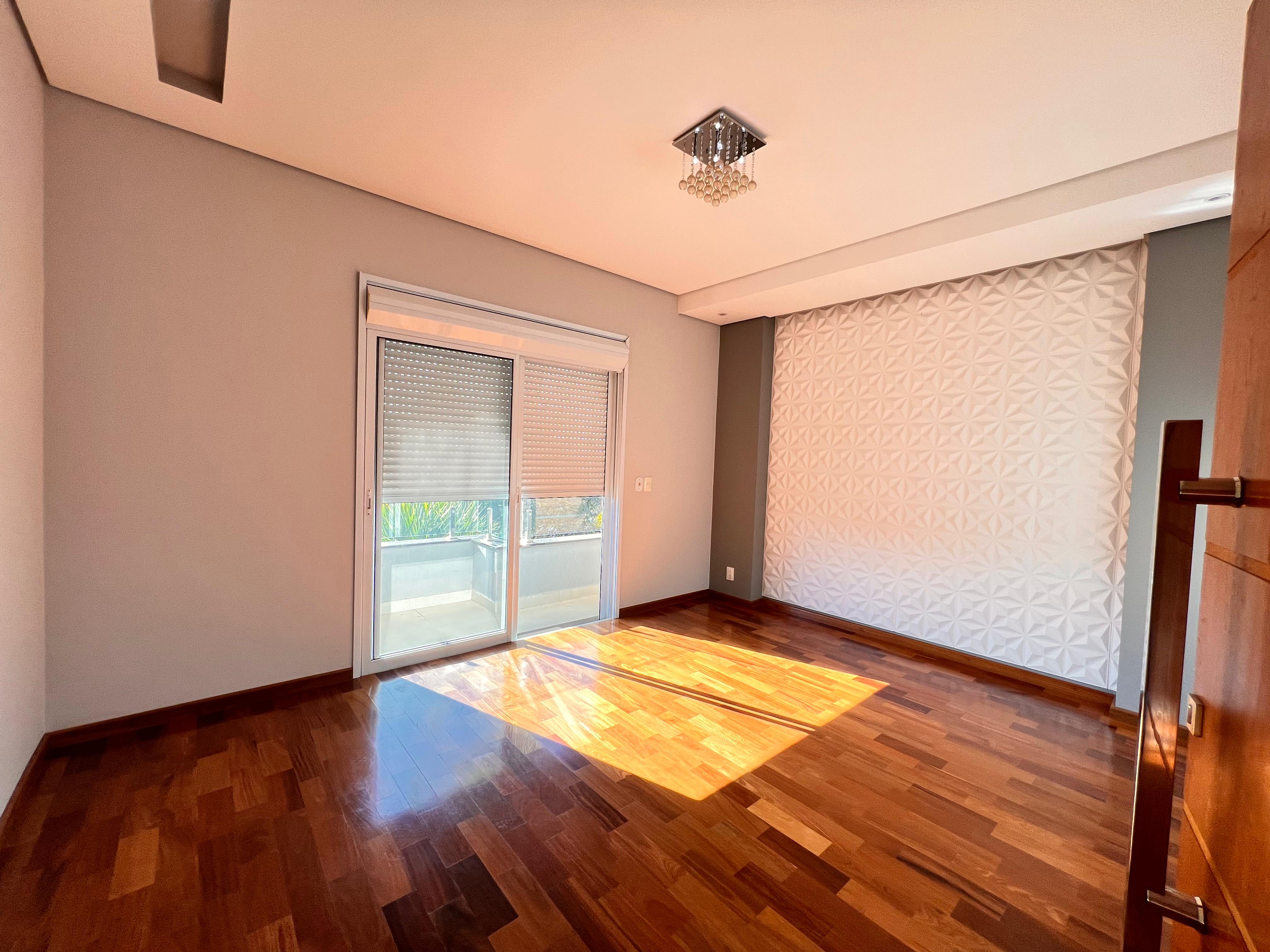 Casa com 4 dormit&oacute;rios &agrave; venda, 400 m&sup2; - Alphaville Nova Esplanada - Votorantim - SP Alameda Nova Zelândia Votorantim - 