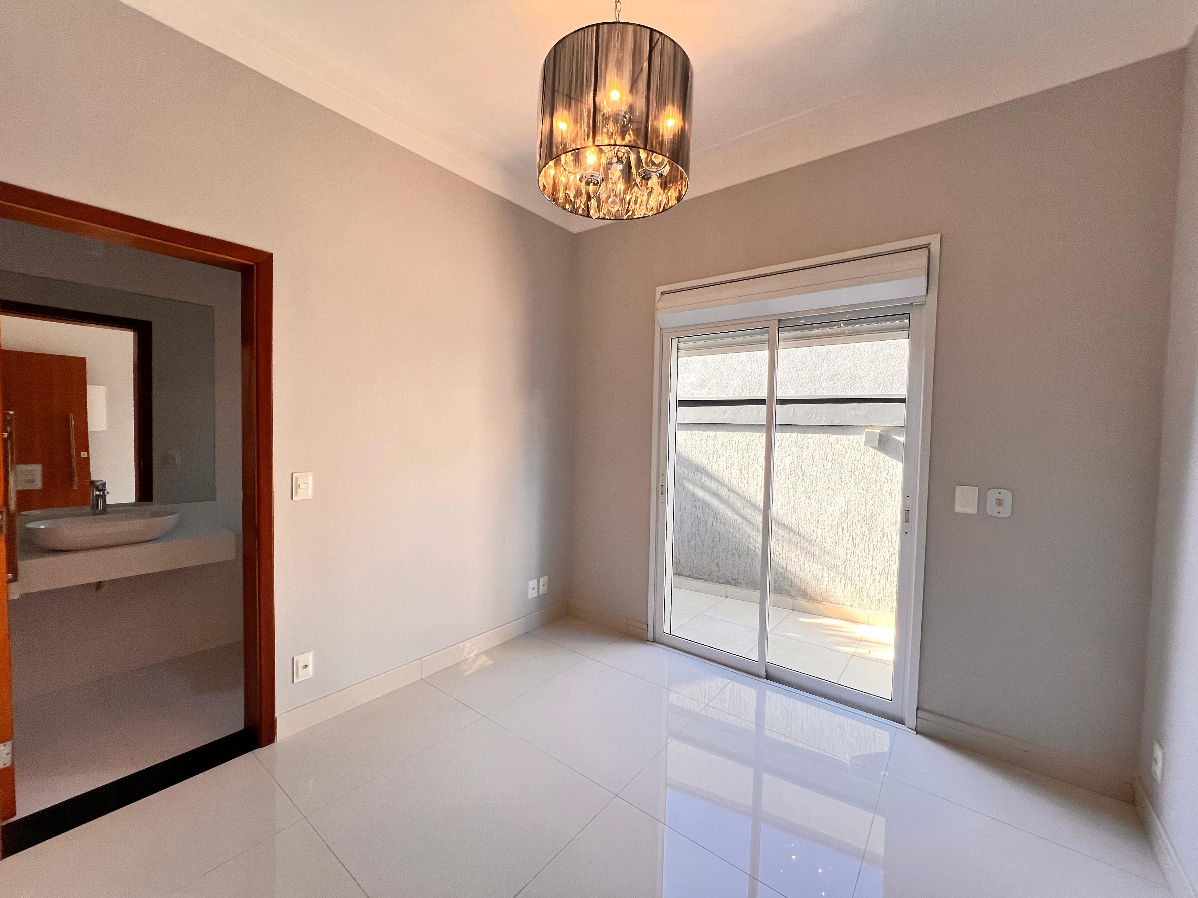 Casa com 4 dormit&oacute;rios &agrave; venda, 400 m&sup2; - Alphaville Nova Esplanada - Votorantim - SP Alameda Nova Zelândia Votorantim - 