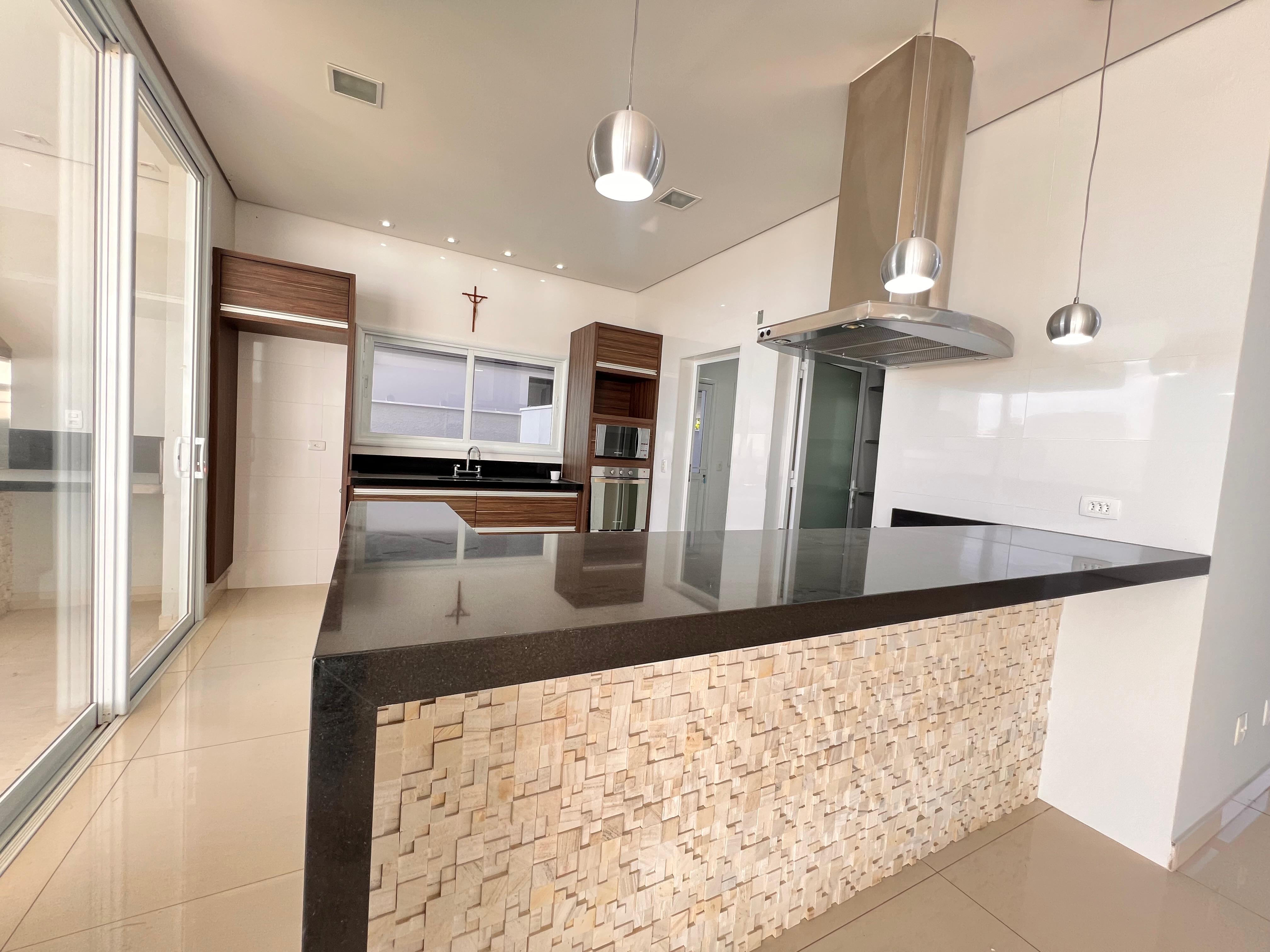 Casa com 3 dormit&oacute;rios &agrave; venda, 224 m&sup2; - Alphaville Nova Esplanada I - Votorantim - SP Alameda Nova Zelândia Votorantim - 