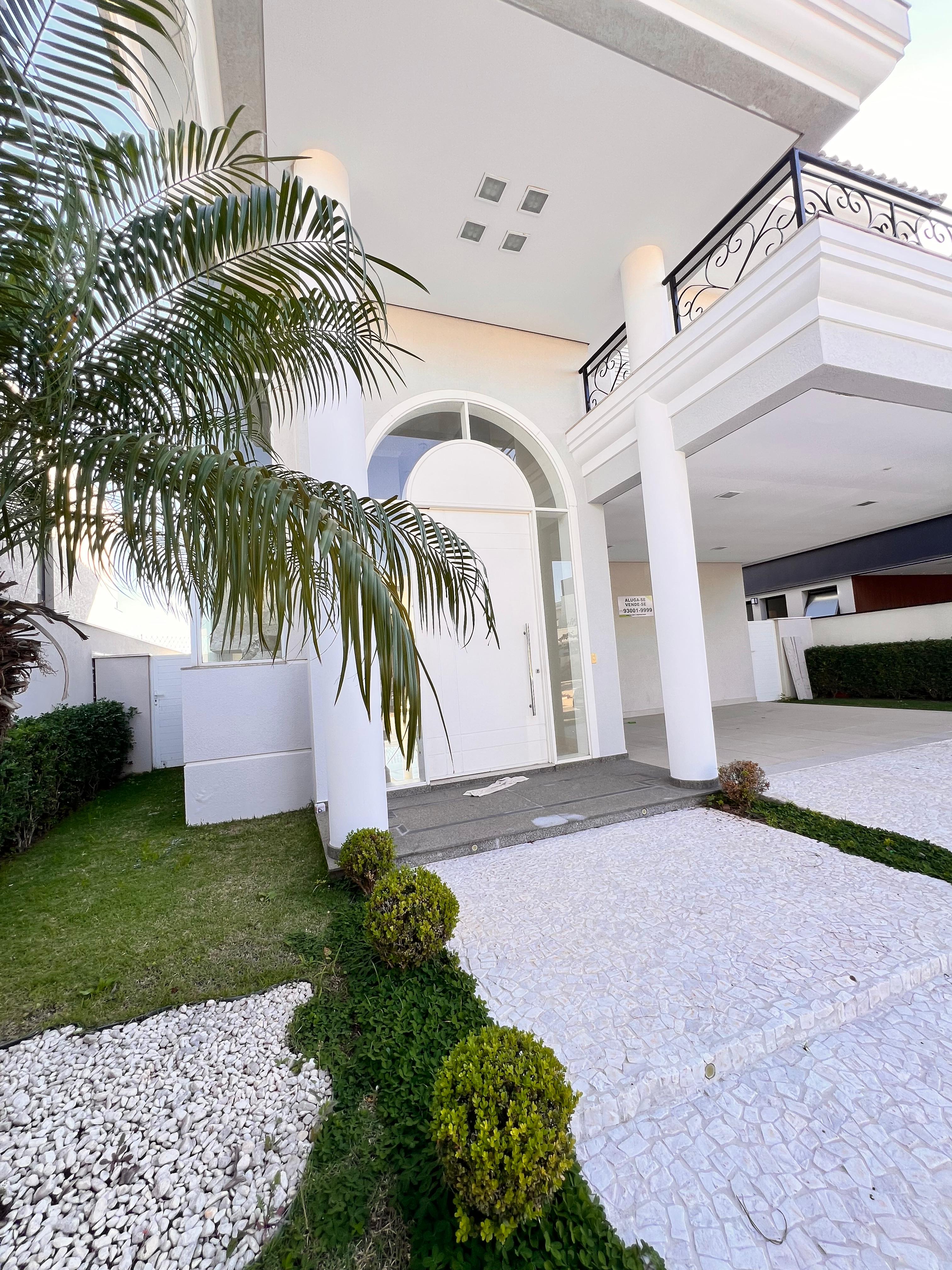 Casa com 3 dormit&oacute;rios &agrave; venda, 224 m&sup2; - Alphaville Nova Esplanada I - Votorantim - SP Alameda Nova Zelândia Votorantim - 