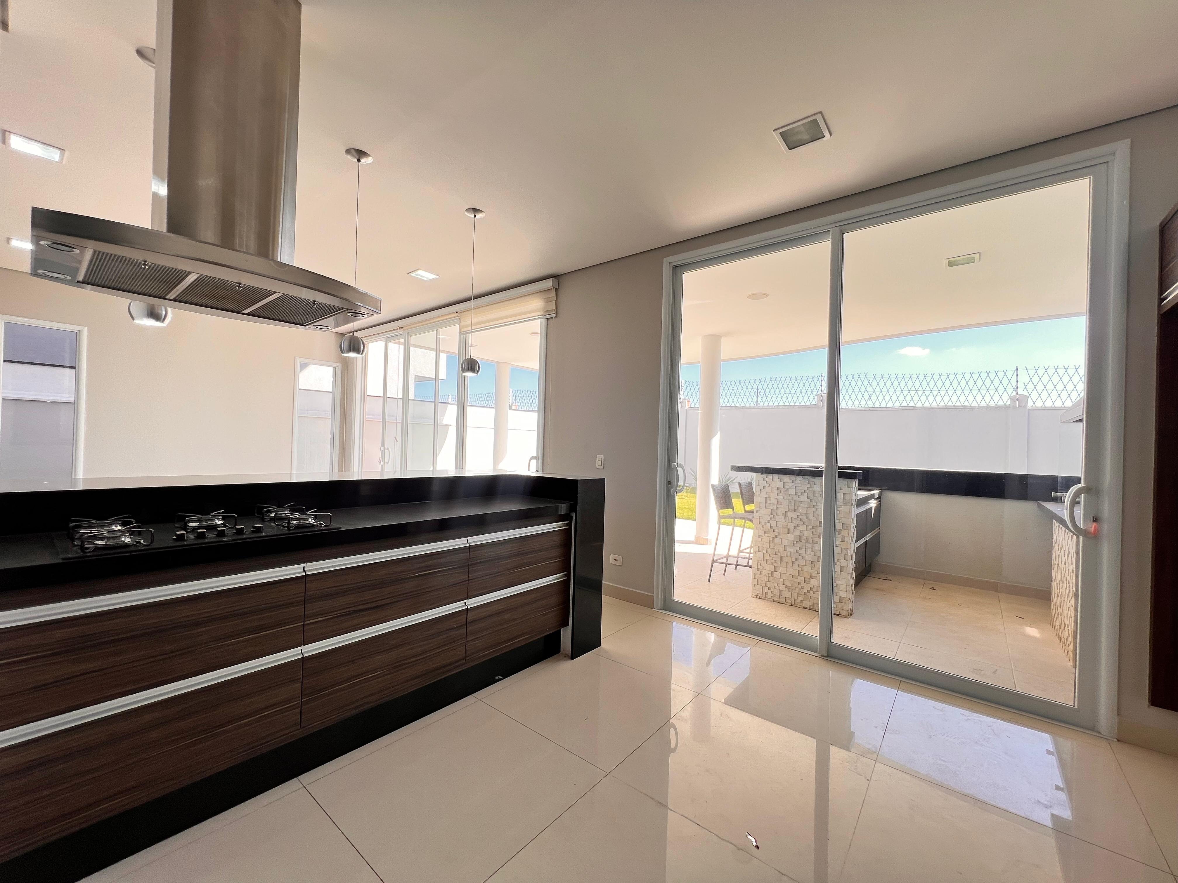 Casa com 3 dormit&oacute;rios &agrave; venda, 224 m&sup2; - Alphaville Nova Esplanada I - Votorantim - SP Alameda Nova Zelândia Votorantim - 