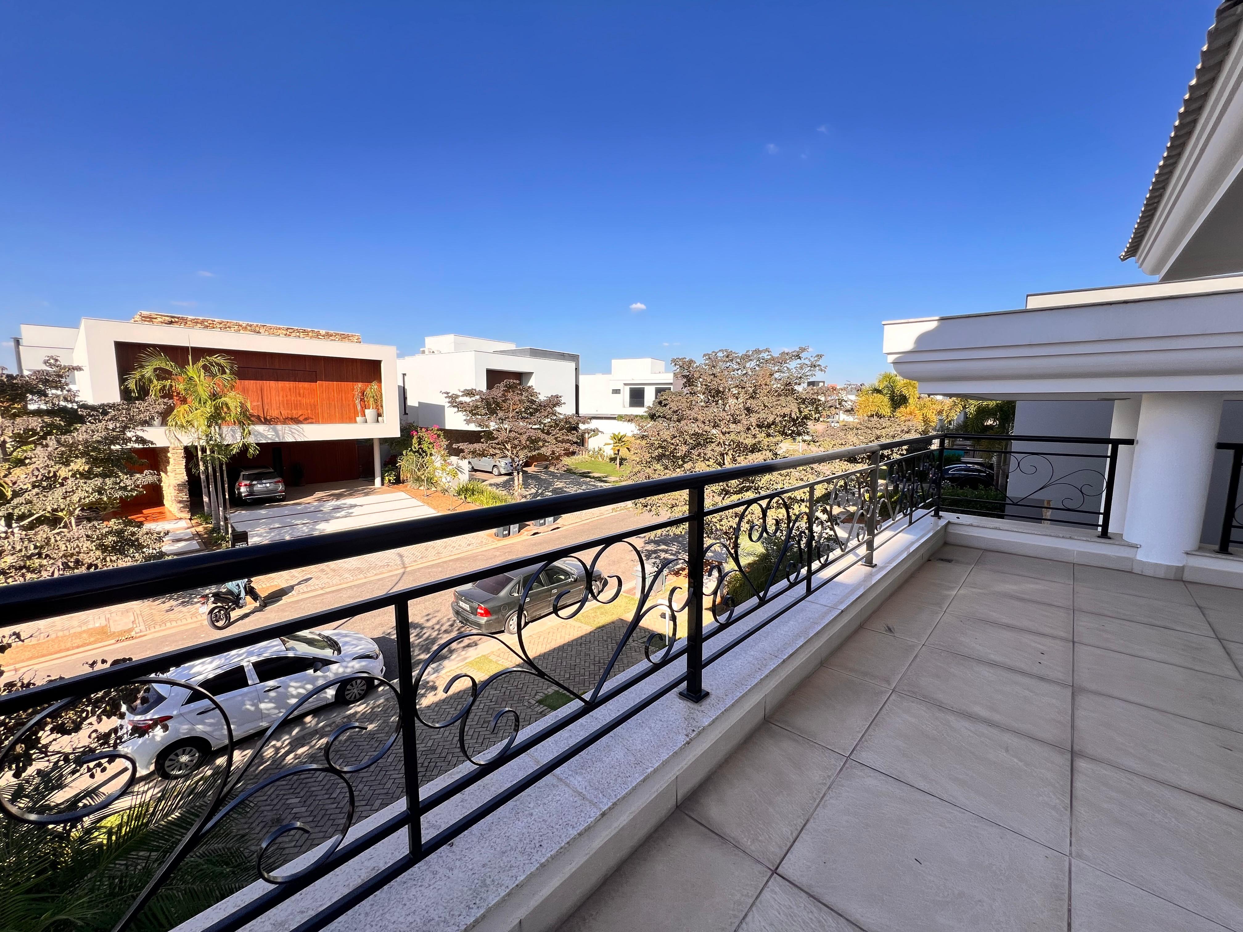 Casa com 3 dormit&oacute;rios &agrave; venda, 224 m&sup2; - Alphaville Nova Esplanada I - Votorantim - SP Alameda Nova Zelândia Votorantim - 