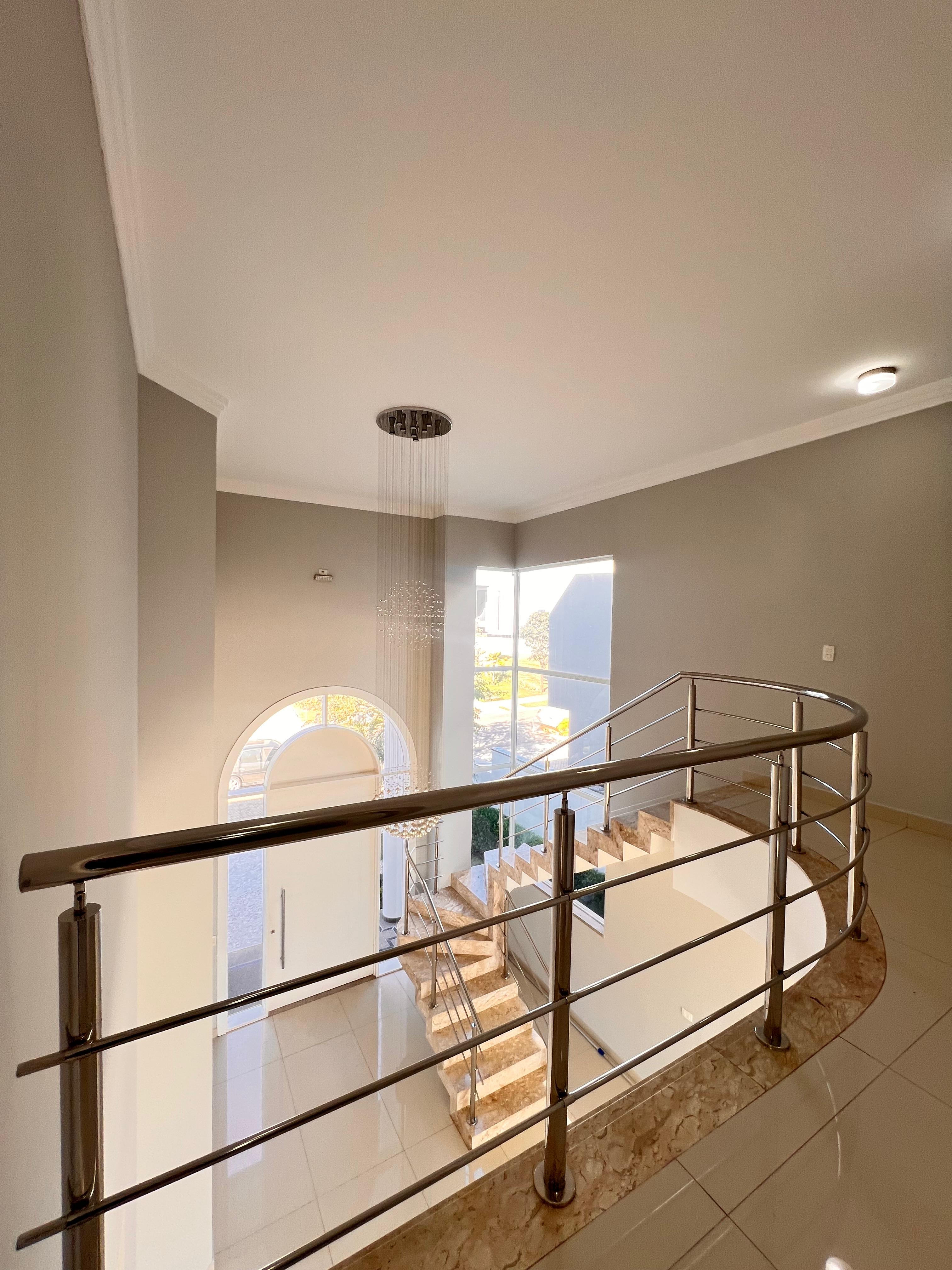 Casa com 3 dormit&oacute;rios &agrave; venda, 224 m&sup2; - Alphaville Nova Esplanada I - Votorantim - SP Alameda Nova Zelândia Votorantim - 