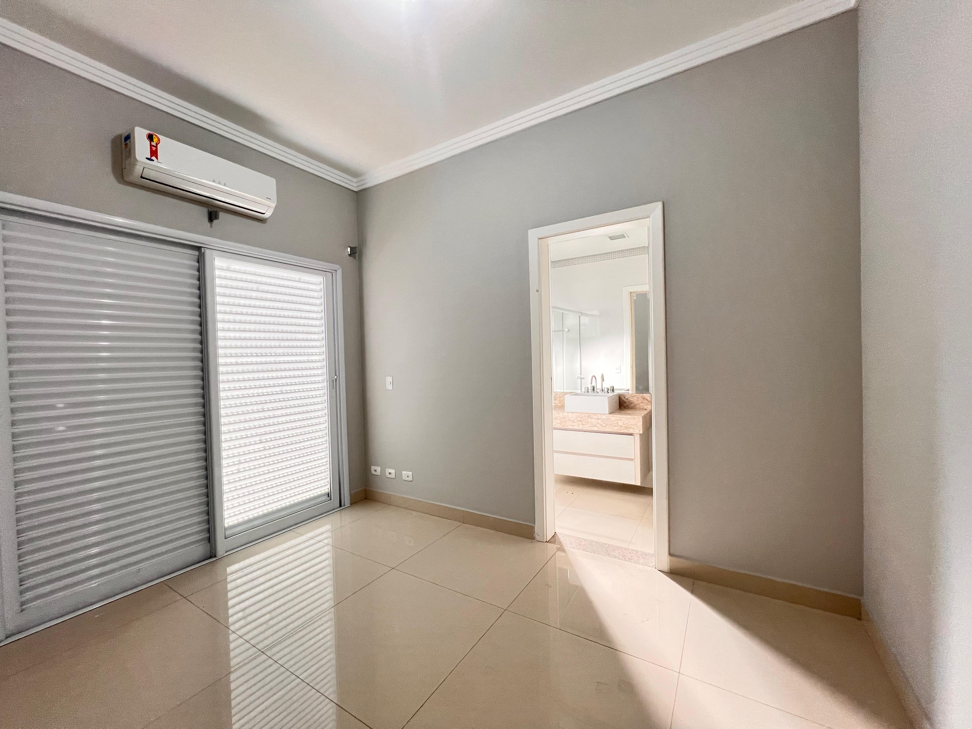 Casa com 3 dormit&oacute;rios &agrave; venda, 224 m&sup2; - Alphaville Nova Esplanada I - Votorantim - SP Alameda Nova Zelândia Votorantim - 