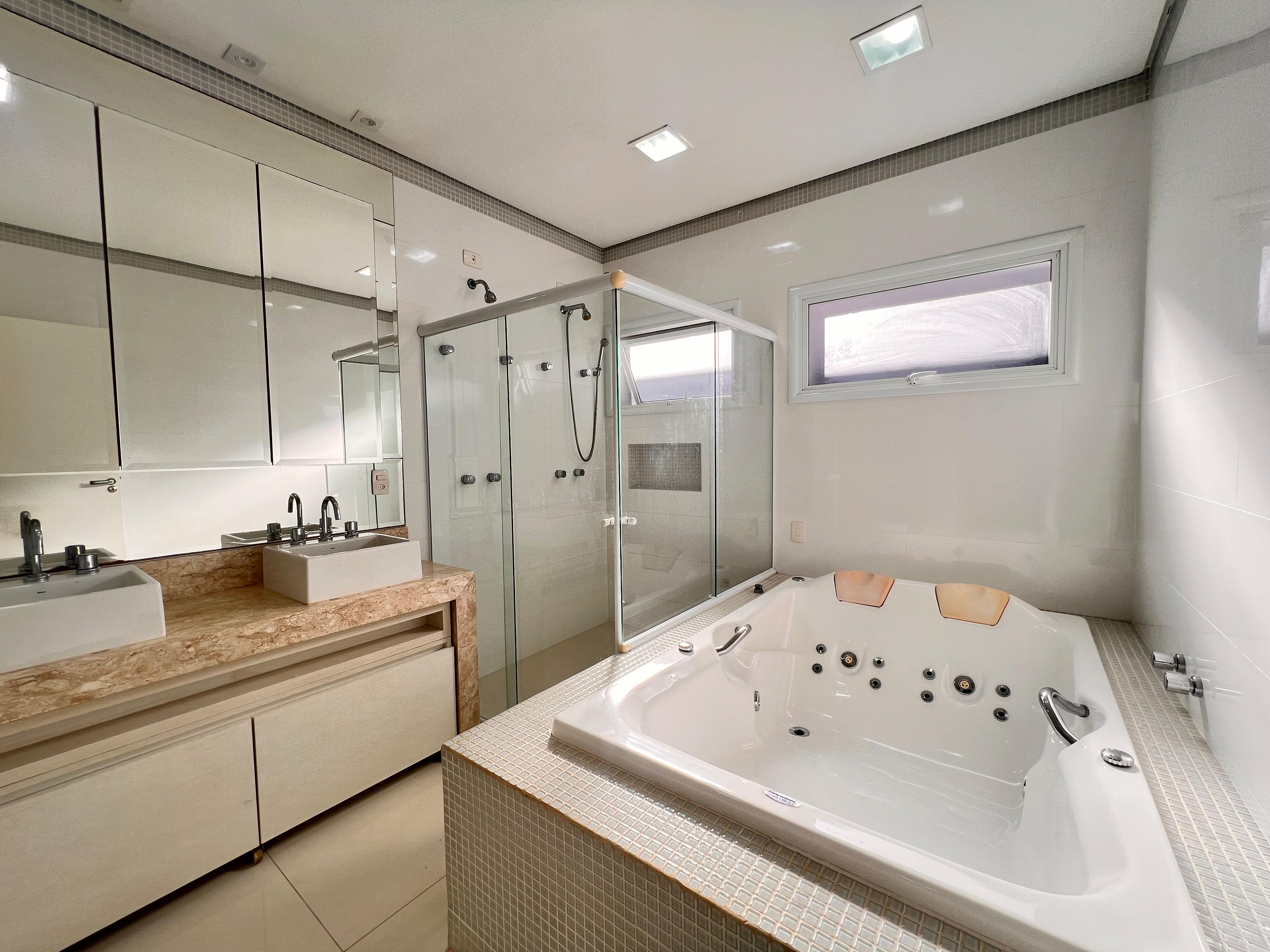 Casa com 3 dormit&oacute;rios &agrave; venda, 224 m&sup2; - Alphaville Nova Esplanada I - Votorantim - SP Alameda Nova Zelândia Votorantim - 