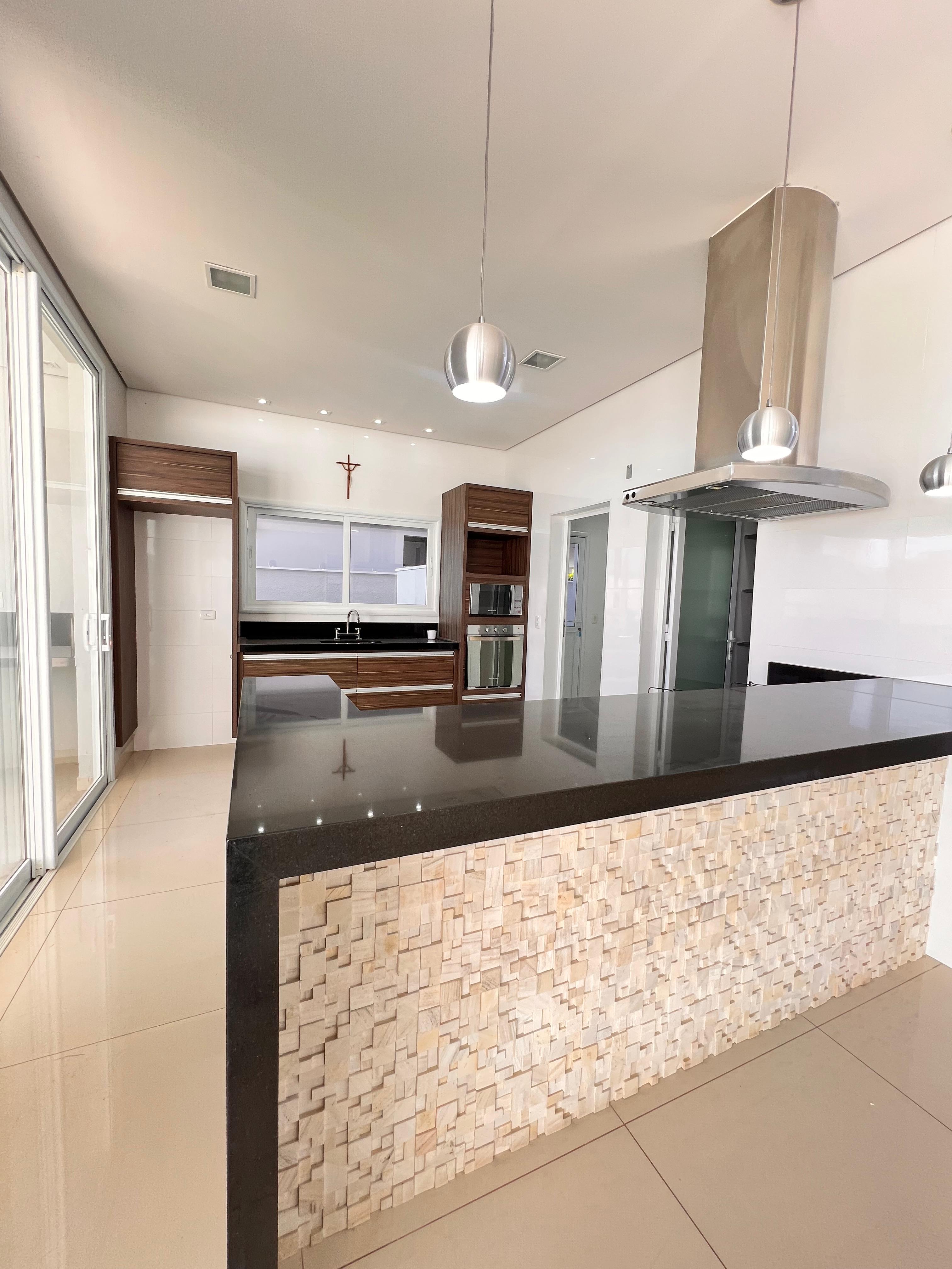 Casa com 3 dormit&oacute;rios &agrave; venda, 224 m&sup2; - Alphaville Nova Esplanada I - Votorantim - SP Alameda Nova Zelândia Votorantim - 