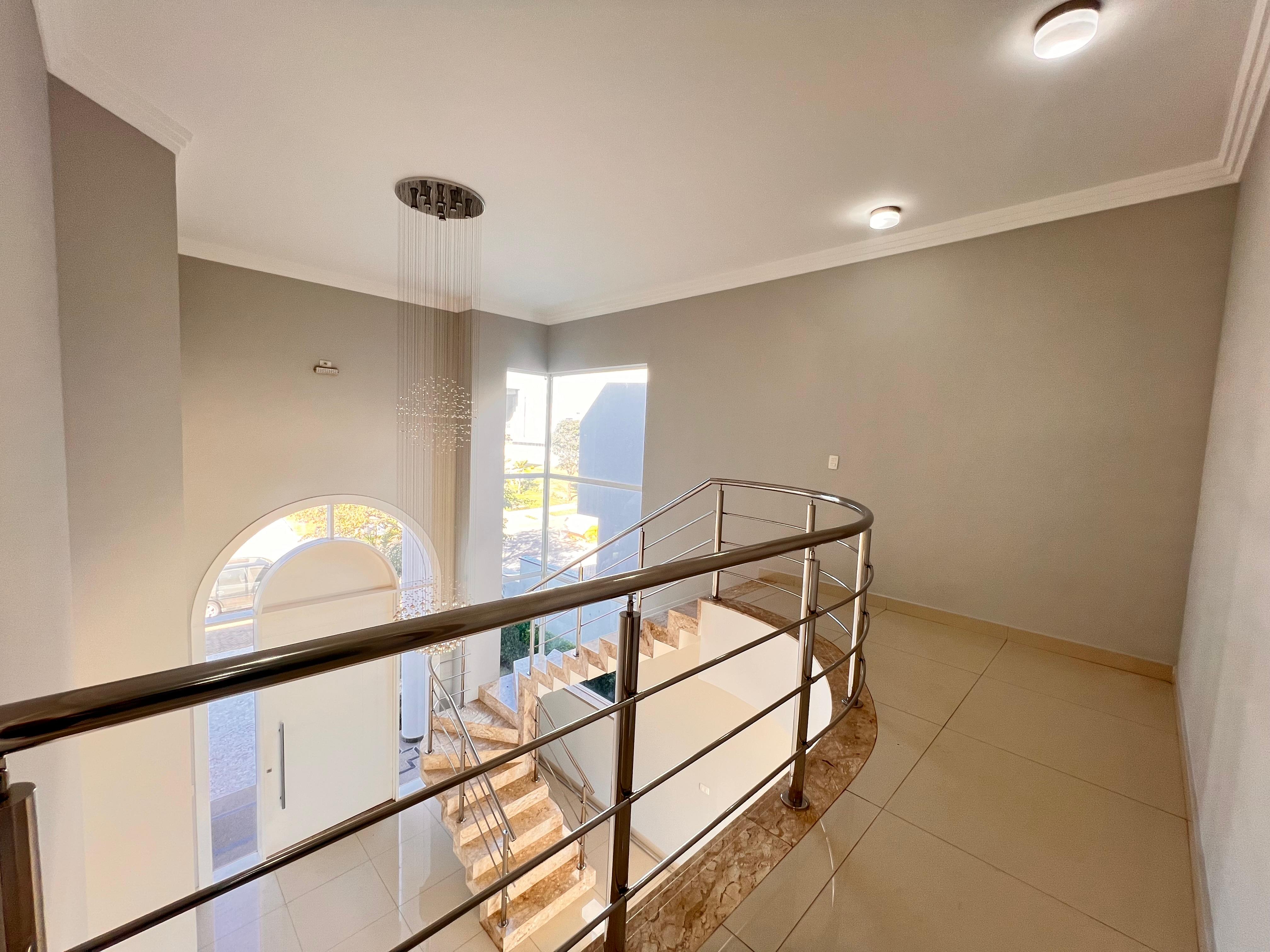 Casa com 3 dormit&oacute;rios &agrave; venda, 224 m&sup2; - Alphaville Nova Esplanada I - Votorantim - SP Alameda Nova Zelândia Votorantim - 