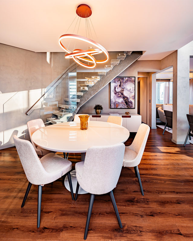 VENDE-SE OU ALUGA-SE COBERTURA ESPETACULAR – BROOKLIN – 165m2 Rua Flórida São Paulo - 