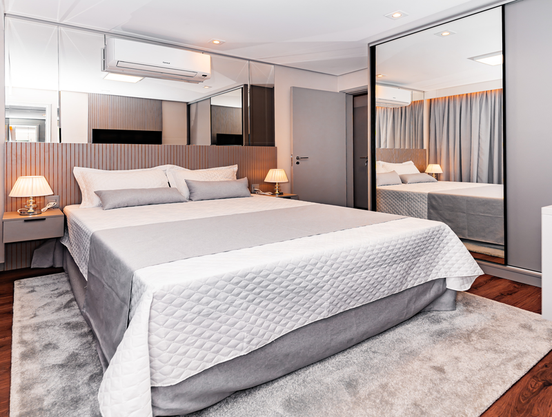 VENDE-SE OU ALUGA-SE COBERTURA ESPETACULAR – BROOKLIN – 165m2 Rua Flórida São Paulo - 
