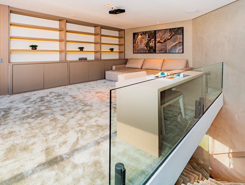 VENDE-SE OU ALUGA-SE COBERTURA ESPETACULAR – BROOKLIN – 165m2 Rua Flórida São Paulo - 