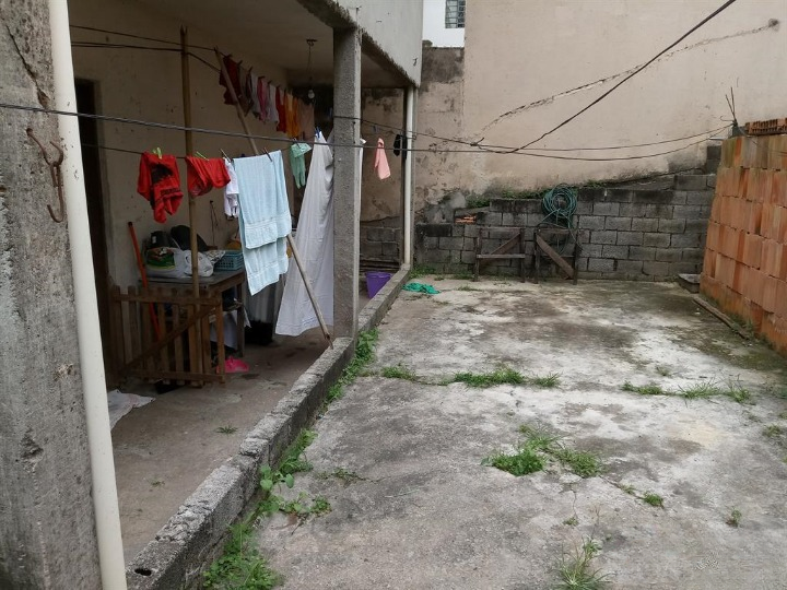 sobrado  parque guarani Rua Ambrósia São Paulo - 