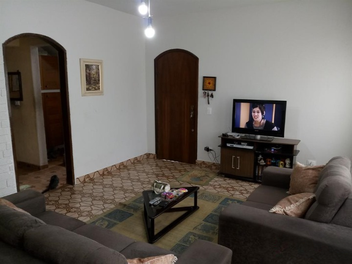 sobrado  parque guarani Rua Ambrósia São Paulo - 