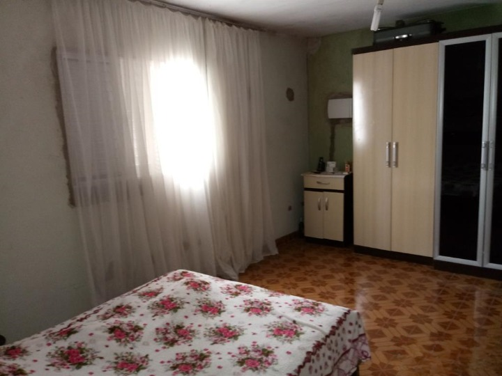 sobrado  parque guarani Rua Ambrósia São Paulo - 