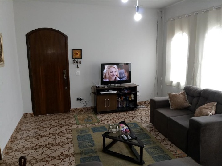 sobrado  parque guarani Rua Ambrósia São Paulo - 