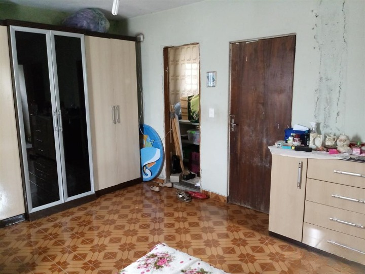 sobrado  parque guarani Rua Ambrósia São Paulo - 