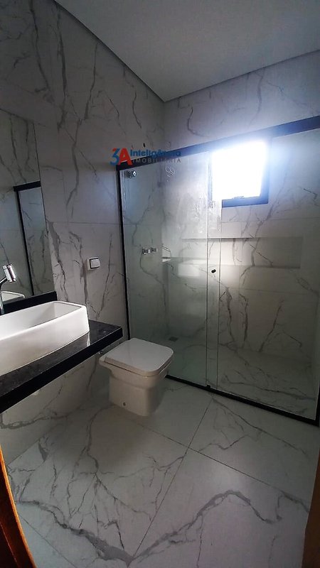 SOBRADO COND. VILLAGIO WANEL – SOROCABA - Sorocaba - 