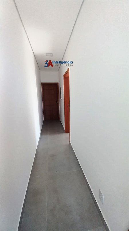 SOBRADO COND. VILLAGIO WANEL – SOROCABA - Sorocaba - 