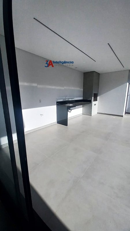 SOBRADO COND. VILLAGIO WANEL – SOROCABA - Sorocaba - 