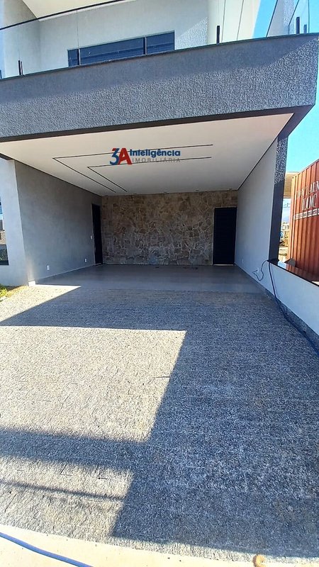 SOBRADO COND. VILLAGIO WANEL – SOROCABA - Sorocaba - 