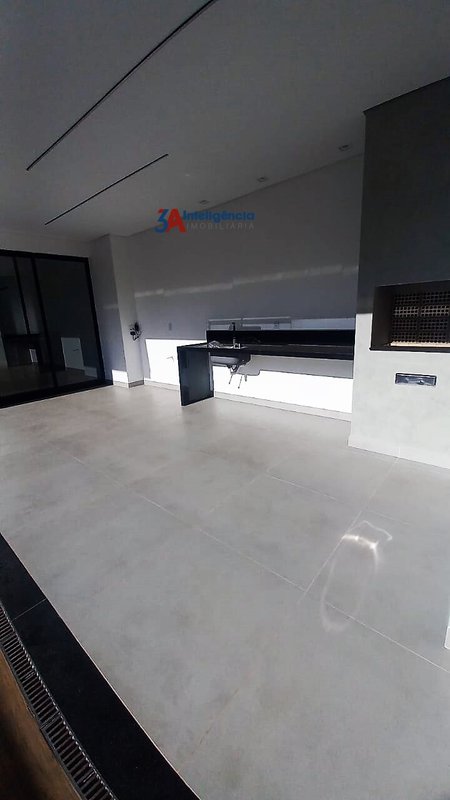 SOBRADO COND. VILLAGIO WANEL – SOROCABA - Sorocaba - 