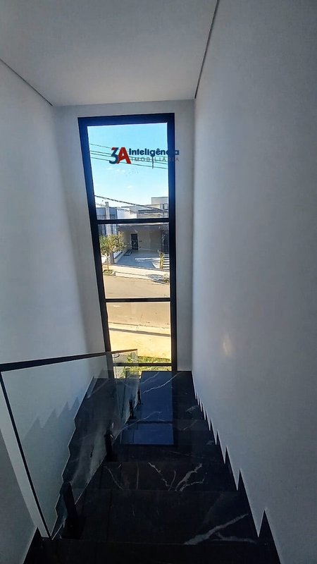SOBRADO COND. VILLAGIO WANEL – SOROCABA - Sorocaba - 
