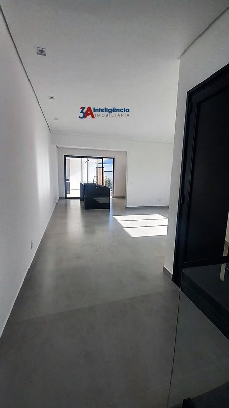 SOBRADO COND. VILLAGIO WANEL – SOROCABA - Sorocaba - 