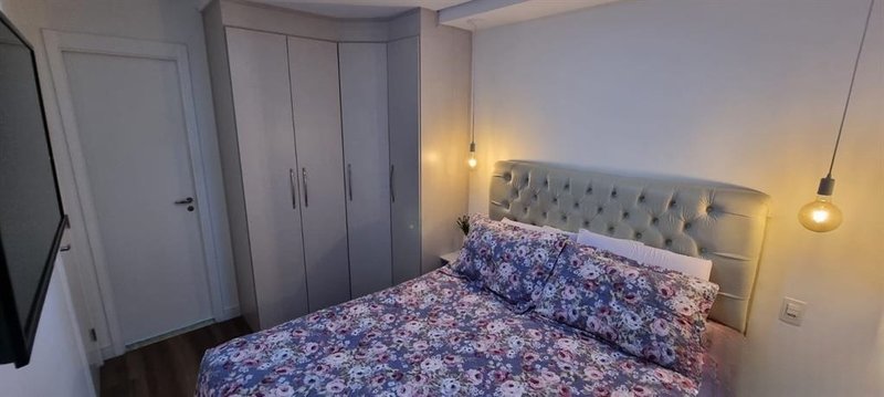 apartamento vila  ester Rua Maria Curupaiti São Paulo - 