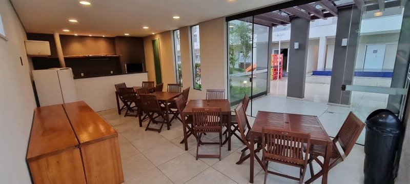 apartamento vila  ester Rua Maria Curupaiti São Paulo - 
