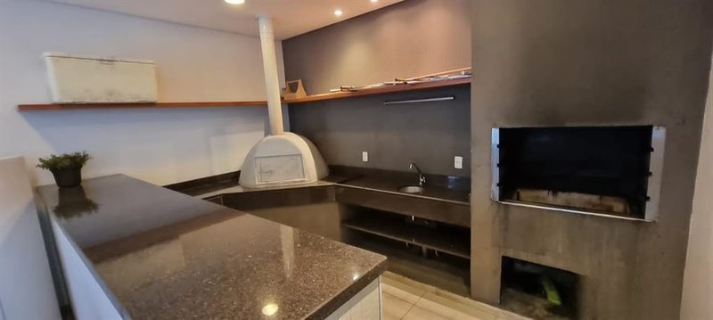 apartamento vila  ester Rua Maria Curupaiti São Paulo - 
