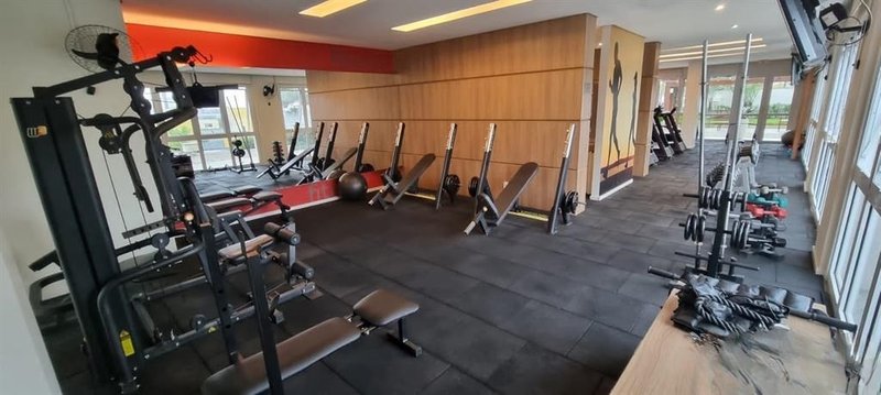 apartamento vila  ester Rua Maria Curupaiti São Paulo - 