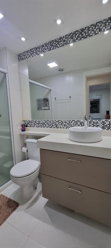 apartamento vila  ester Rua Maria Curupaiti São Paulo - 