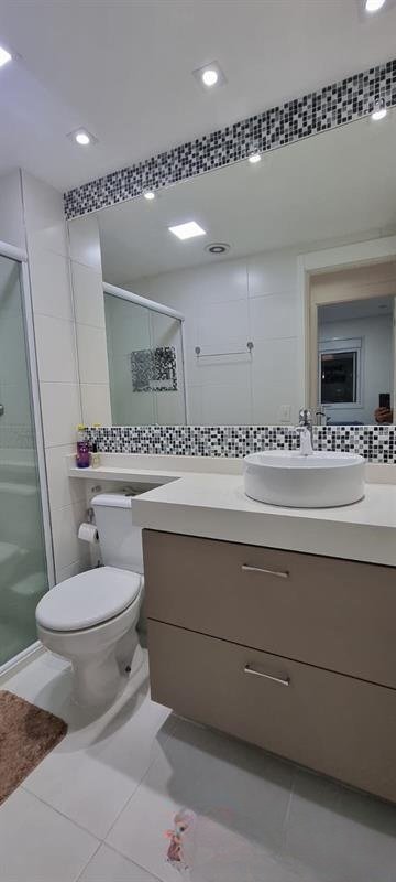 apartamento vila  ester Rua Maria Curupaiti São Paulo - 