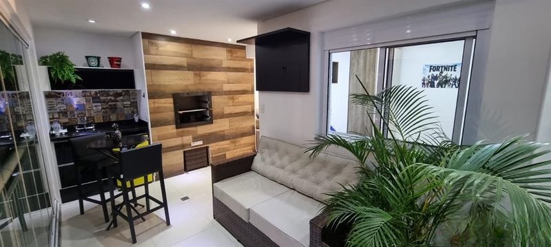 apartamento vila  ester Rua Maria Curupaiti São Paulo - 