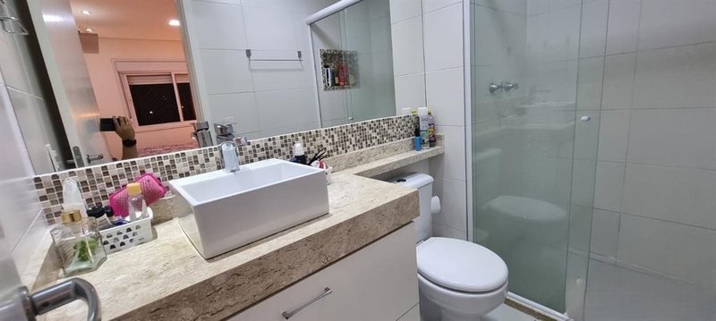 apartamento vila  ester Rua Maria Curupaiti São Paulo - 