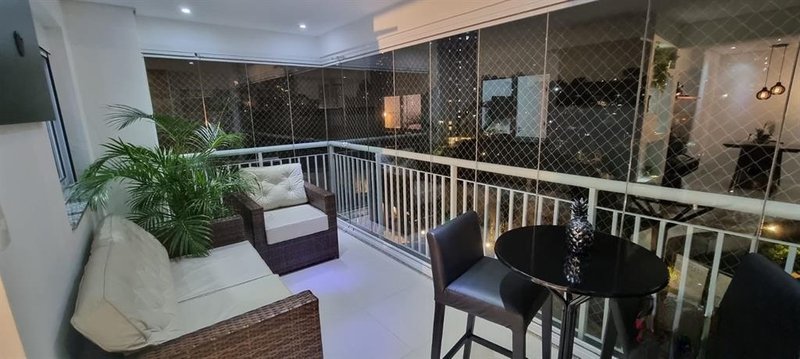 apartamento vila  ester Rua Maria Curupaiti São Paulo - 
