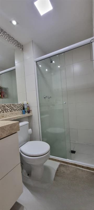 apartamento vila  ester Rua Maria Curupaiti São Paulo - 