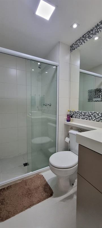 apartamento vila  ester Rua Maria Curupaiti São Paulo - 
