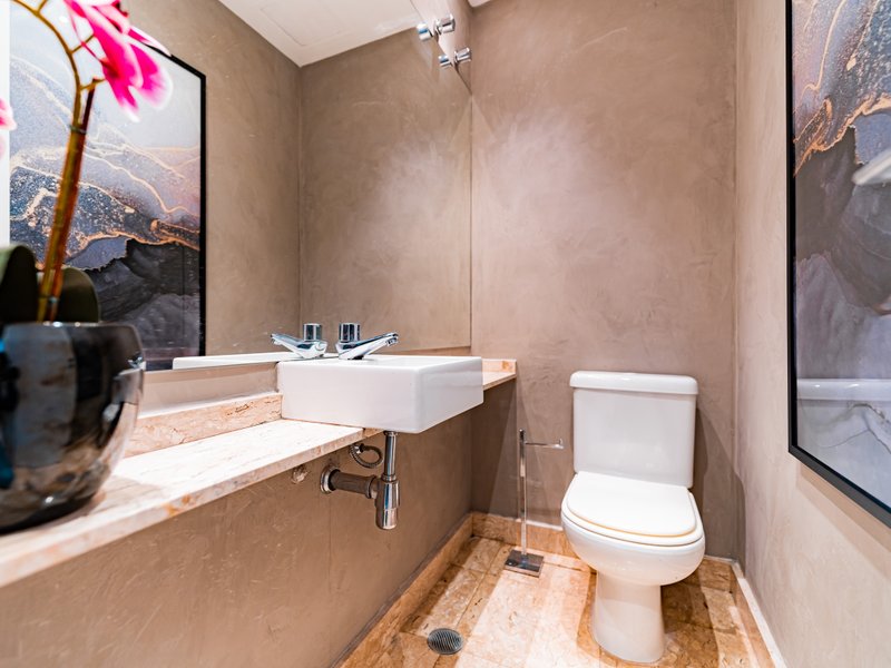 VENDE-SE OU ALUGA-SE APARTAMENTO ESPETACULAR – BROOKLIN – 164m2 Rua Flórida São Paulo - 