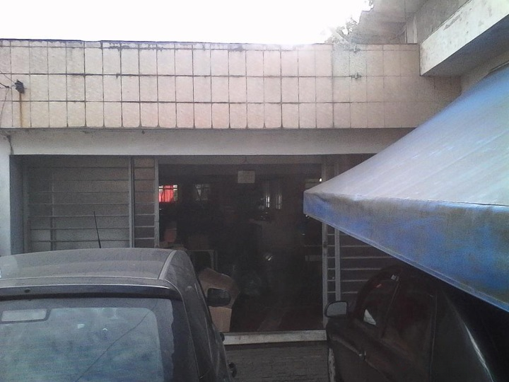 imóvel para  renda  jaraguá Rua Pascoal Montanha São Paulo - 
