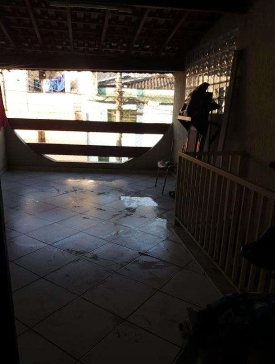 imóvel para  renda  jaraguá Rua Pascoal Montanha São Paulo - 