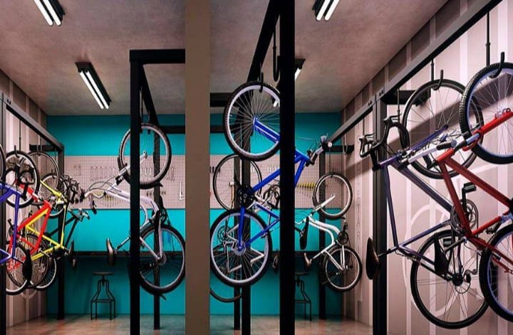 Apartamento 1 dormitório Rua das Estrelas São Paulo - 