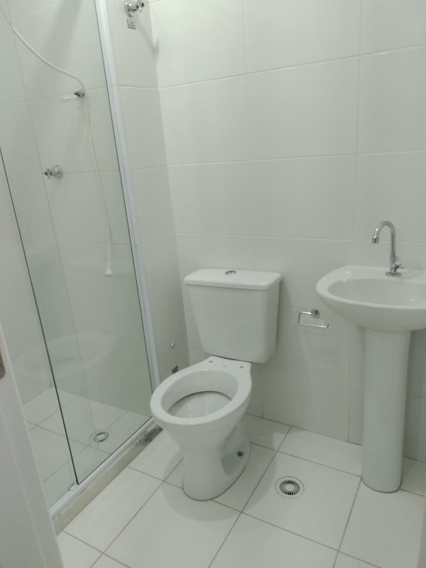 Apartamento 1 dormitório Rua das Estrelas São Paulo - 