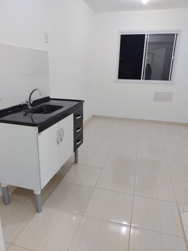 Apartamento 1 dormitório Rua das Estrelas São Paulo - 