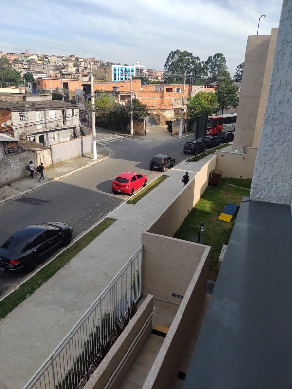 Apartamento 1 dormitório Rua das Estrelas São Paulo - 