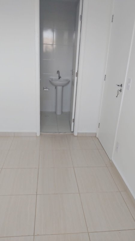 Apartamento 1 dormitório Rua das Estrelas São Paulo - 