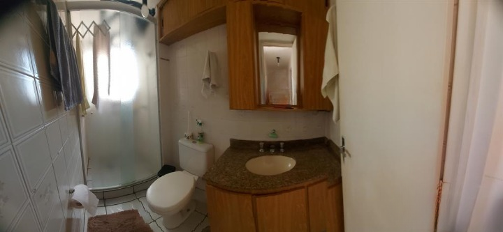 Apartamento a  venda Rua Lefosse São Paulo - 