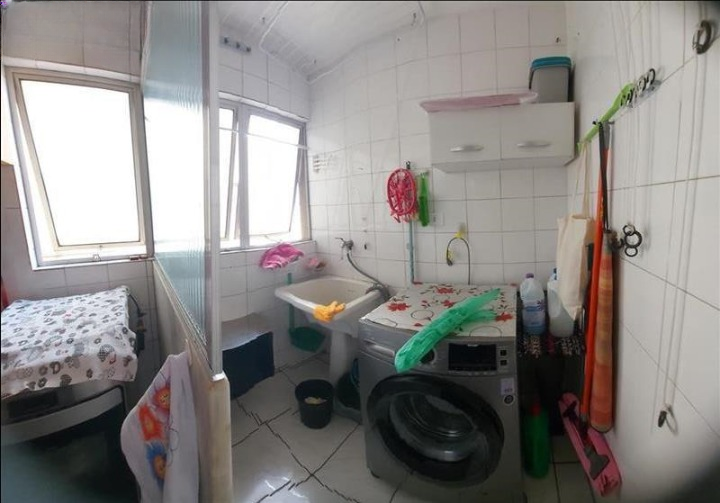 Apartamento a  venda Rua Lefosse São Paulo - 