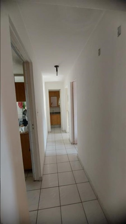Apartamento a  venda Rua Lefosse São Paulo - 