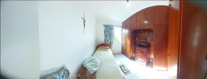 Apartamento a  venda Rua Lefosse São Paulo - 