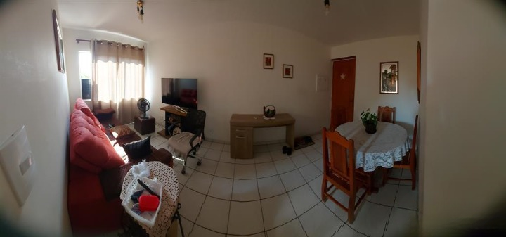 Apartamento a  venda Rua Lefosse São Paulo - 